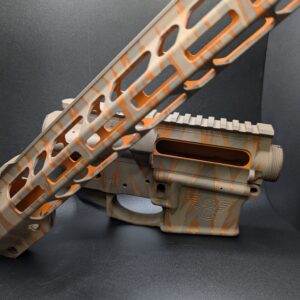 Sunrise Series Rifle and Pistol Builder Sets
